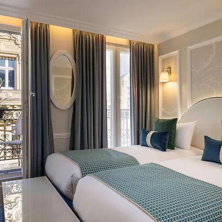 Mercure La Sorbonne Saint-germain-des-pres Paris