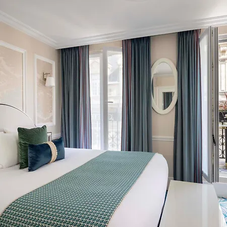 Ξενοδοχείο Mercure La Sorbonne Saint-germain-des-pres Παρίσι