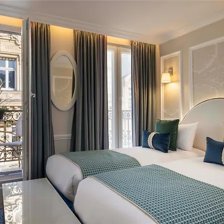 Mercure La Sorbonne Saint-germain-des-pres Ξενοδοχείο