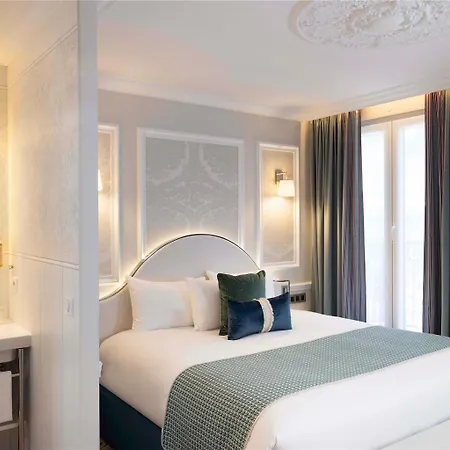 Mercure La Sorbonne Saint-germain-des-pres Ξενοδοχείο Παρίσι