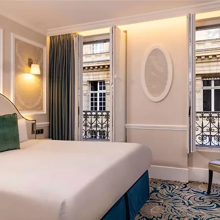 Mercure La Sorbonne Saint-germain-des-pres Ξενοδοχείο 4*
