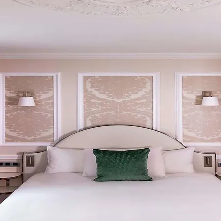 Mercure La Sorbonne Saint-germain-des-pres Ξενοδοχείο 4*