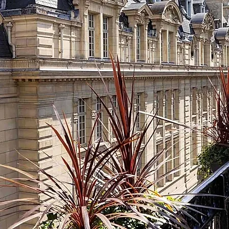 Mercure La Sorbonne Saint-germain-des-pres