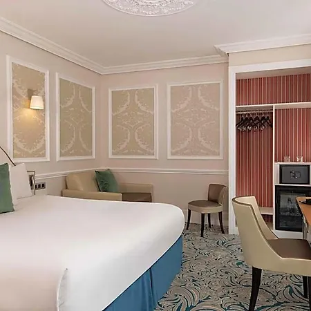 Otel Mercure La Sorbonne Saint-germain-des-pres Paris