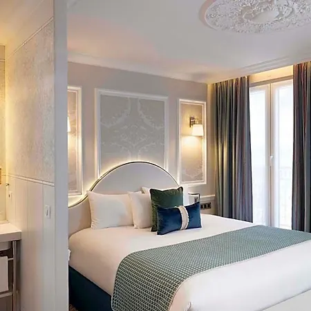 Mercure La Sorbonne Saint-germain-des-pres 4*