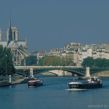 Mercure La Sorbonne Saint-germain-des-pres Hotel 4*