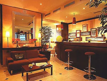 Mercure La Sorbonne Saint-germain-des-pres Париж