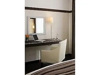 Mercure La Sorbonne Saint-germain-des-pres Париж