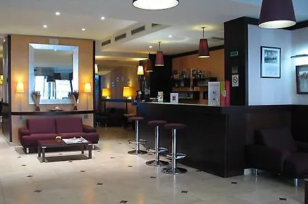 Mercure La Sorbonne Saint-germain-des-prés Hotel Parigi