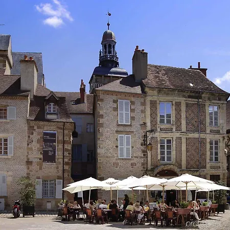 Mercure La Sorbonne Saint-germain-des-pres 4*