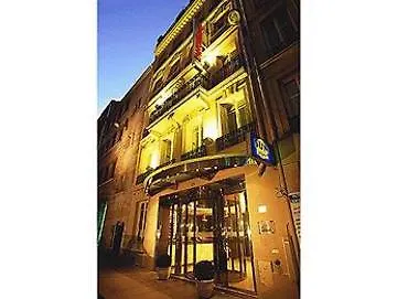 Mercure La Sorbonne Saint-germain-des-pres Hotel