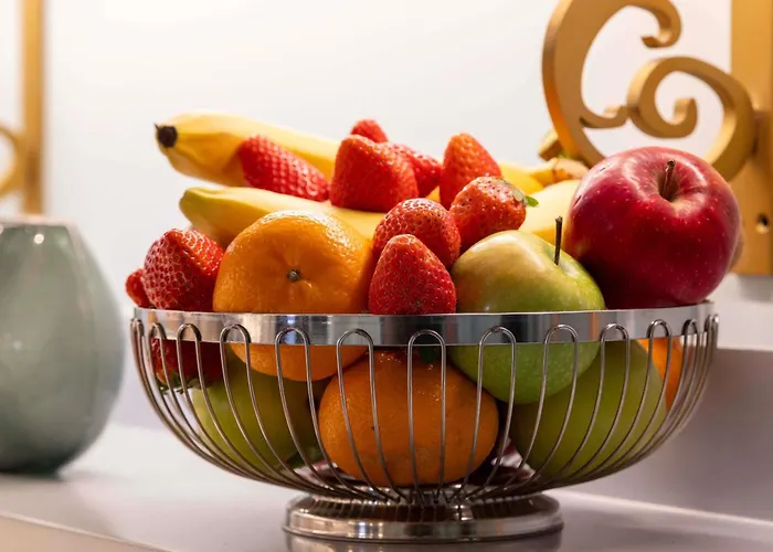 Mercure La Sorbonne Saint-germain-des-prés Parigi