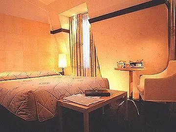 Hotel Mercure La Sorbonne Saint-germain-des-prés