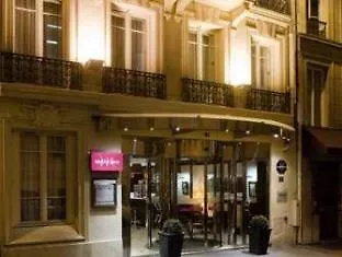 Mercure La Sorbonne Saint-germain-des-prés 4*