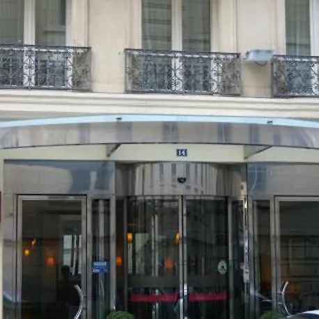 Mercure La Sorbonne Saint-germain-des-prés Hotel 4*