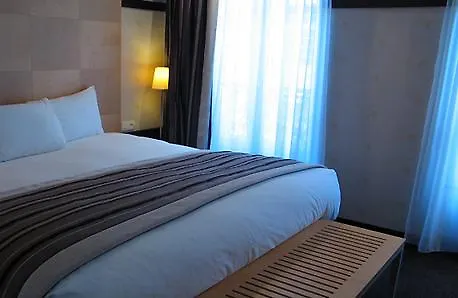 Hotel Mercure La Sorbonne Saint-germain-des-prés