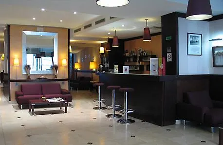 Mercure La Sorbonne Saint-germain-des-pres Hotel Parijs