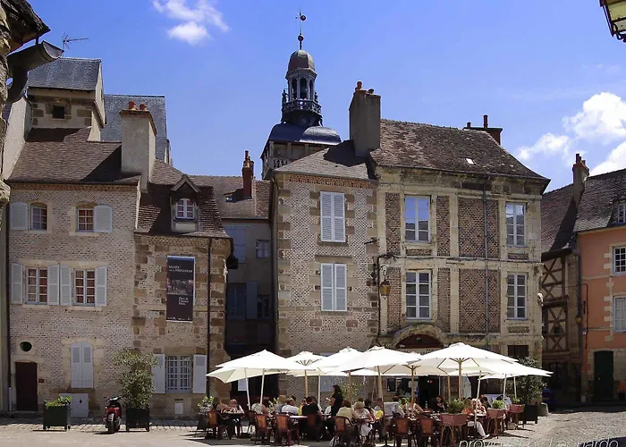 Mercure La Sorbonne Saint-germain-des-prés 4*