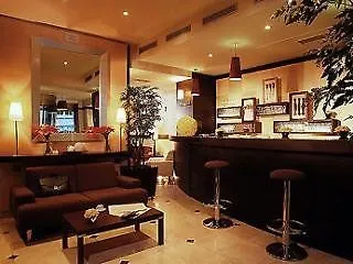 Mercure La Sorbonne Saint-germain-des-prés 4*