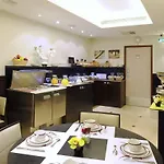 Mercure La Sorbonne Saint-germain-des-pres 4* Parijs