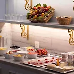 Mercure La Sorbonne Saint-germain-des-pres Hotel 4*