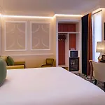 Mercure La Sorbonne Saint-germain-des-pres Hotel