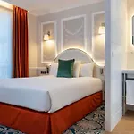 Hotel Mercure La Sorbonne Saint-germain-des-pres 4*