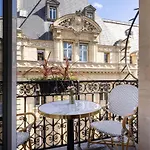Mercure La Sorbonne Saint-germain-des-prés