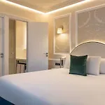 Mercure La Sorbonne Saint-germain-des-prés Parigi