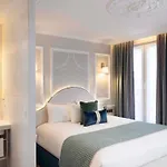 Mercure La Sorbonne Saint-germain-des-prés Hotel