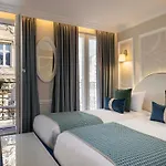 Mercure La Sorbonne Saint-germain-des-prés Hotel