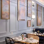 Mercure La Sorbonne Saint-germain-des-prés Hotel