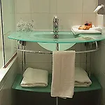 Mercure La Sorbonne Saint-germain-des-pres Hotel Parijs