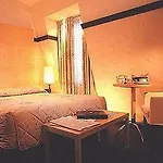Hotel Mercure La Sorbonne Saint-germain-des-pres