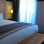 Hotel Mercure La Sorbonne Saint-germain-des-pres
