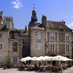 Mercure La Sorbonne Saint-germain-des-prés 4*