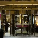 Hotel Mercure La Sorbonne Saint-germain-des-pres 4*