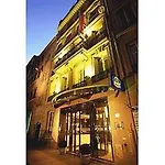 Mercure La Sorbonne Saint-germain-des-pres Hotel