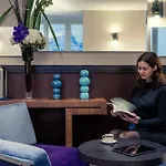 Mercure La Sorbonne Saint-germain-des-pres Hotel