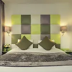Hotel Mercure La Sorbonne Saint-germain-des-pres 4*