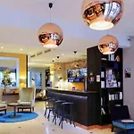 Hotel Mercure La Sorbonne Saint-germain-des-pres Parijs