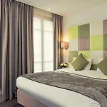 Hotel Mercure La Sorbonne Saint-germain-des-pres