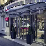 Hotel Mercure La Sorbonne Saint-germain-des-prés Parigi
