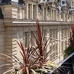 Mercure La Sorbonne Saint-germain-des-pres Hotell
