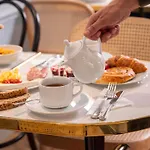 Mercure La Sorbonne Saint-germain-des-pres 4* Paris