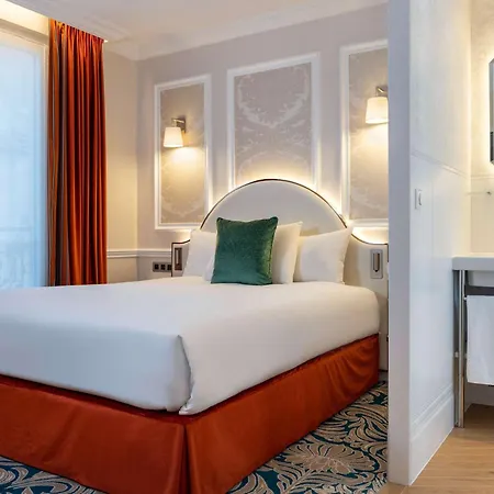 Mercure La Sorbonne Saint-germain-des-prés Hotel 4*